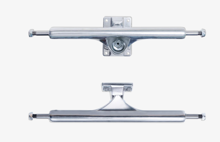 サーフィン・ボディボード SLIDE New Truck Set x 5set Slappy Truck St1 Hollows 13